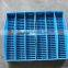 pig husbandry equipment plastic slat floor