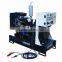 15KVA WATER COOLED WELDING DIESEL GENERATOR SINGLE PHASE