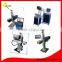 High precision fiber laser marking machine/ ring marking machine for wholesale