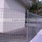 Galvanised BRC Welded Wire Mesh Fence / Galvanised BRC Welded Mesh