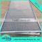 washable solid forklift air filter for filter dust