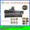 Zhangqiu PHJ extruder fish feed machine