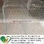 ISO9001 Factory supply galvanized welded gabion box