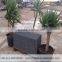 China direct wholesale, galvanized welded gabion baskets for sale