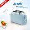 Portable bread maker toaster oven high speed