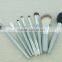 BAIRUN latest style makeup brushes Private label