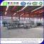 PBF continuous horizontal vacuum belt filter