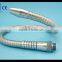 LC-LIDA best price explosion-proof and water-proof elctrical tube with cotton weaving sheath
