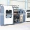 Dual two strands making machine strander production line for braiding rope