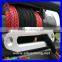4x4 tow hdpe rope used utv