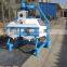 Proportion classifying TQSF Series Blower-type specific-gravity de-stoner
