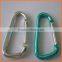 Factory price snap hook carabiner hook