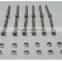 A Set of M5 x 35mm Stainless Steel Inner Hex Head Screw 38003