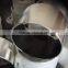 oscillating fan motor sintered bronze bush,spherical sintered bush,sintered iron bush,fan motor bushing