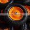high quality competitive price 16 inch pneumatic rubber wheel 4.00-8