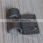Stainless steel furniture stamping hinge for wooden door
