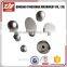Handrail Base Plate Cover Stainless Steel Handrail Fitting Railing Base Cover Wholesale