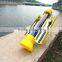 outdoor solar water cup