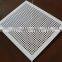 Aluminum alloy aluminum sheet metal custom processing