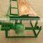 Welded galvanized wire mesh roll machine