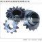 Straight Bevel Gear OEM
