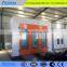 Good Quality Car Paint Room Baking Booth