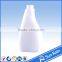 ISO 9001: 500ml of 28/400 closure plastic PE bottles