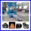 30 years Factory bamboo briquette charcoal making machine