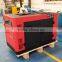 Factory Directly 10kw Small Water Cooled Diesel Generator