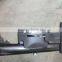 Farm machinery hand rotary power tiller plough