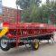 24 rows hydraulic system disc furrow opener paddy planter