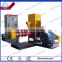 new design floating fish feed production extruder with lowest price