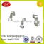 Factory Manufacturing Safty Metal Hanging Coat Hooks Furniture Hardware With Competitive Price