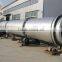 Industry rotary drum dryer for fertilizer with best price