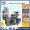 Full Automatic cold press oil extraction machine