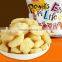 Cheaper Supreme Quality small corn snack food extruder machine