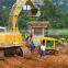 Africa Gold Panning Machine For Gold Processing Plant
