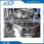 stainless steel beer fermentor fermentation tanks