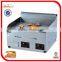 gas flat griddle GH-36 0086-13632272289