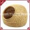 Cheap wholesale small colorful bed for cat / comfortable cat house