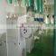 2014 Middle capacity automatic corn grinder for corn flor and rits