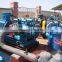 High quality dewatering submersible sludge pump for dirty water treatment, sludge dewatering.
