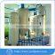 Coconut oil mill project in Cuba