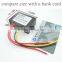 AC24V turn DC24V1A power AC-DC 24V buck module switch 24V1A 24W power adapter