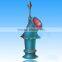 mix flow pump