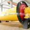 high efficiency cone ball mill