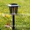 Christmas Super Bright lighting for long time Solar Garden Pathway Outdoor Light. Ideal for Path Patio Deck Driveway and Garden