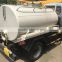 2 tons septic tank trucks for sale