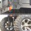 Chinese best petrol utility vehicle 4x4 800cc EPA UTV/NEW UTV 800cc (TKU800-T1)