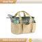 China supplier garden tool bag organizer new design 2017
